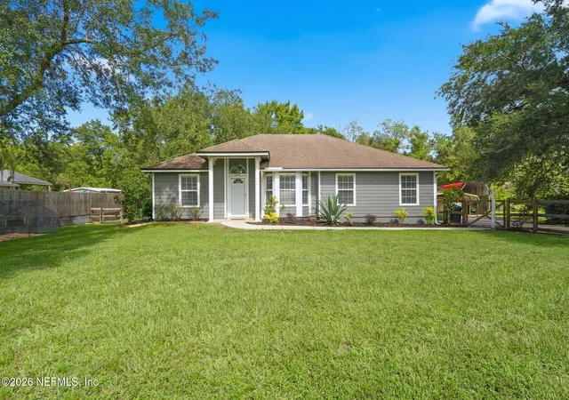 Photo 2 of Single family home for sale at 2720 E Fennel Ct, Middleburg, FL 32068 | MLS# 2163799 | Listing updated on 2026-10-09