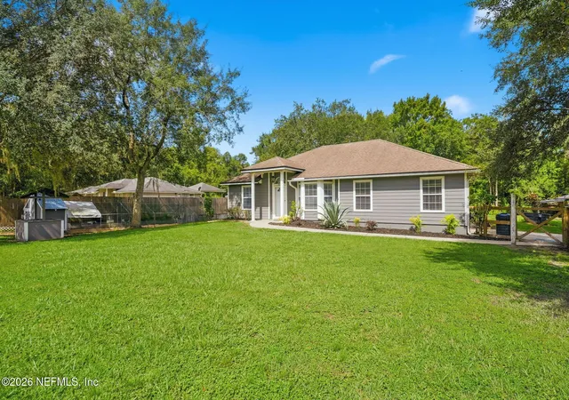 Photo 3 of Single family home for sale at 2720 E Fennel Ct, Middleburg, FL 32068 | MLS# 2163799 | Listing updated on 2026-10-09
