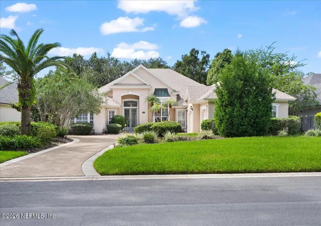 Photo 2 of Single family home for sale at 1470 Harrington Park Dr, Jacksonville, FL 32225 | MLS# 2165392 | Listing updated on 2026-10-05