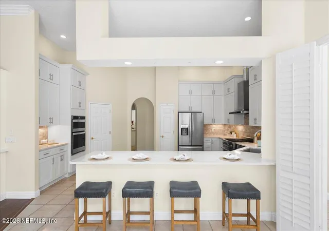 Photo 3 of Single family home for sale at 1470 Harrington Park Dr, Jacksonville, FL 32225 | MLS# 2165392 | Listing updated on 2026-10-05