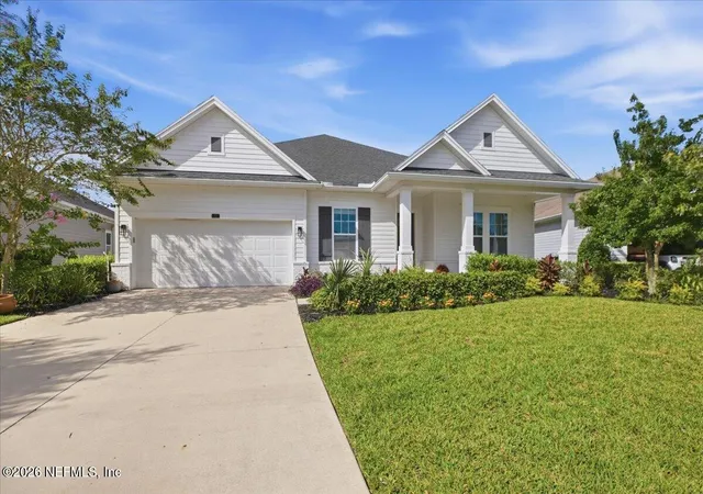 Photo 1 of Single family home for sale at 55 Sagebrush Trl, Ponte Vedra, FL 32081 | MLS# 2165574 | Listing updated on 2026-09-26