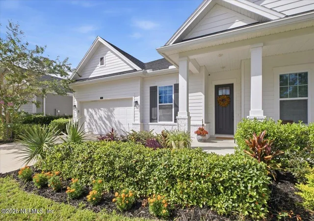 Photo 2 of Single family home for sale at 55 Sagebrush Trl, Ponte Vedra, FL 32081 | MLS# 2165574 | Listing updated on 2026-09-26
