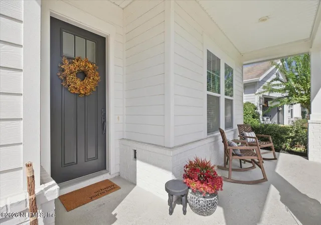 Photo 3 of Single family home for sale at 55 Sagebrush Trl, Ponte Vedra, FL 32081 | MLS# 2165574 | Listing updated on 2026-09-26