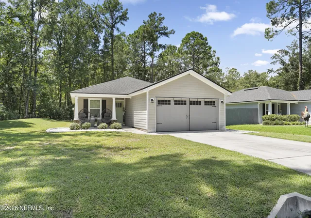Photo 1 of Single family home for sale at 10602 Patchwork Rd, Jacksonville, FL 32219 | MLS# 2164007 | Listing updated on 2026-09-10