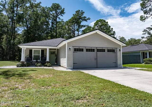 Photo 38 of Single family home for sale at 10602 Patchwork Rd, Jacksonville, FL 32219 | MLS# 2164007 | Listing updated on 2026-10-04