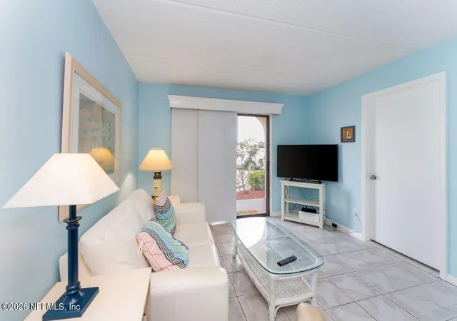 Photo 1 of Condo for sale at 880 A1a Beach Blvd #1105, Saint Augustine, FL 32080 | MLS# 2163816 | Listing updated on 2026-09-07