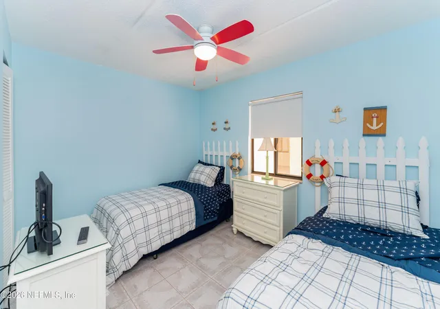 Listing Photo 4 - Condo for sale in building located at 880 A1A Bch Blvd, St. Augustine, FL 32080 - Unit #1105