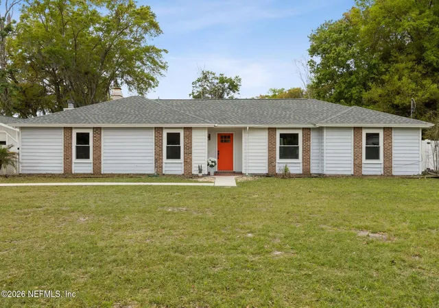 Photo 1 of Single family home for sale at 8740 Waterfront Ter, Jacksonville, FL 32217 | MLS# 2163815 | Listing updated on 2026-09-18