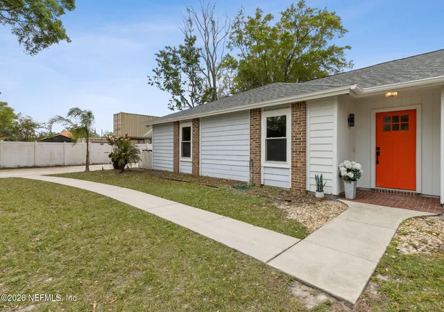 Photo 3 of Single family home for sale at 8740 Waterfront Ter, Jacksonville, FL 32217 | MLS# 2163815 | Listing updated on 2026-09-18