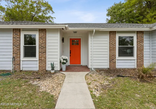 Photo 3 of Single family home for sale at 8740 Waterfront Ter, Jacksonville, FL 32217 | MLS# 2163815 | Listing updated on 2026-09-18