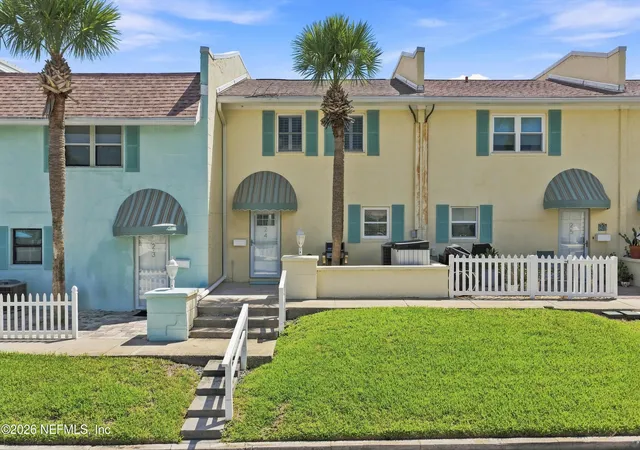 Condo for sale at 2233 Seminole Rd #24, Atlantic Beach, FL 32233 | MLS# 2163987