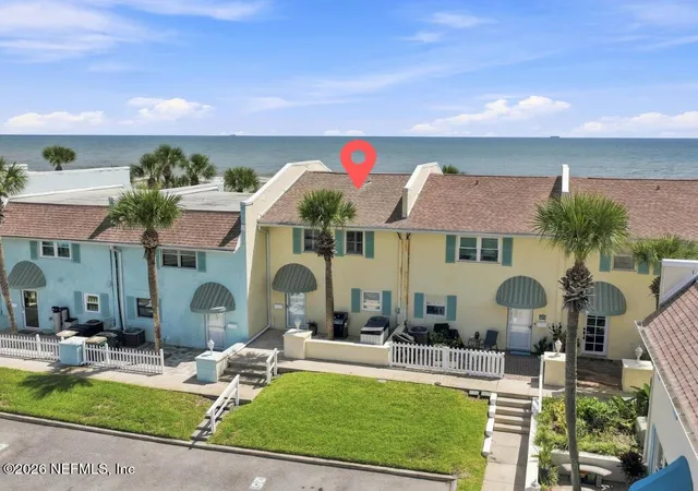 Photo 2 of Condo for sale at 2233 Seminole Rd #24, Atlantic Beach, FL 32233 | MLS# 2163987 | Listing updated on 2026-09-28