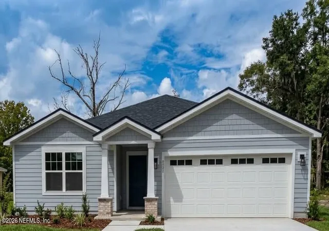 Photo 1 of Single family home for sale at 14334 Rocket St, Jacksonville, FL 32218 | MLS# 2163819 | Listing updated on 2026-09-08