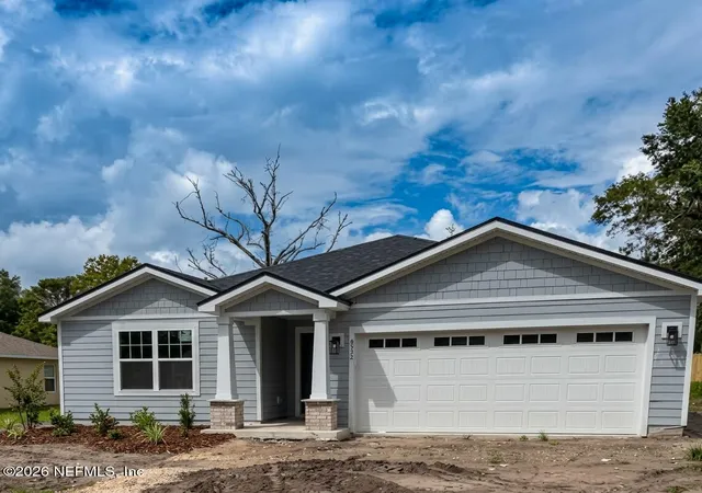 Photo 2 of Single family home for sale at 14334 Rocket St, Jacksonville, FL 32218 | MLS# 2163819 | Listing updated on 2026-09-08