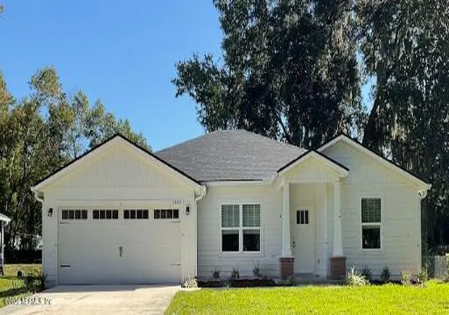 Photo 1 of Single family home for sale at 363 Drone St, Jacksonville, FL 32218 | MLS# 2163824 | Listing updated on 2026-09-08