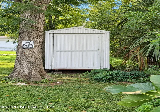Photo 20 of Single family home for sale at 1841 W 2nd Street, Jacksonville, FL 32209 | MLS# 2163830 | Listing updated on 2026-09-29