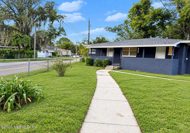 Photo 2 of Single family home for sale at 1841 W 2nd Street, Jacksonville, FL 32209 | MLS# 2163830 | Listing updated on 2026-09-08
