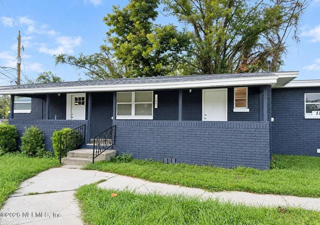 Photo 3 of Single family home for sale at 1841 W 2nd Street, Jacksonville, FL 32209 | MLS# 2163830 | Listing updated on 2026-09-08