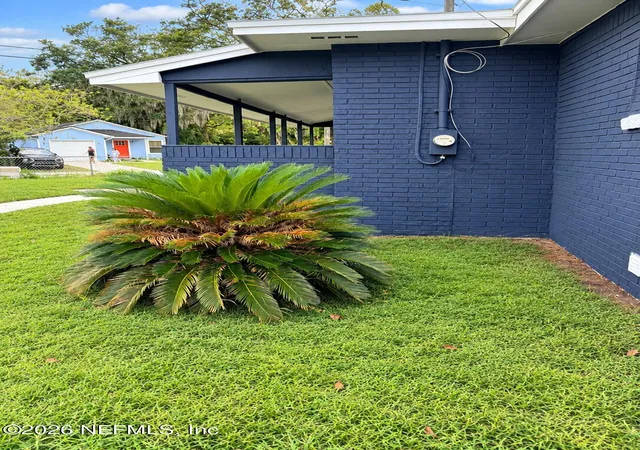 Photo 3 of Single family home for sale at 1841 W 2nd Street, Jacksonville, FL 32209 | MLS# 2163830 | Listing updated on 2026-09-08