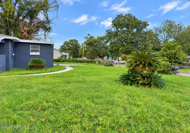 Photo 4 of Single family home for sale at 1841 W 2nd Street, Jacksonville, FL 32209 | MLS# 2163830 | Listing updated on 2026-09-08