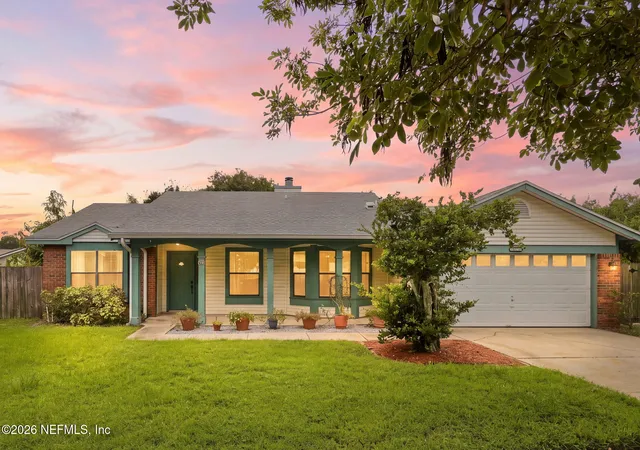 Photo 1 of Single family home for sale at 3706 Landlubber St, Orlando, FL 32812 | MLS# 2164199 | Listing updated on 2026-09-10