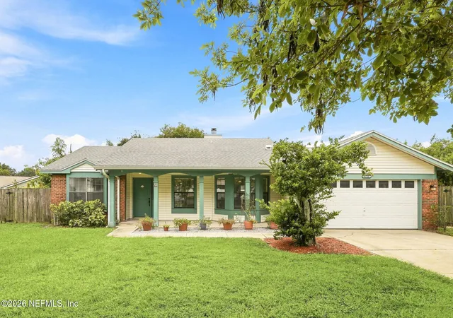 Photo 2 of Single family home for sale at 3706 Landlubber St, Orlando, FL 32812 | MLS# 2164199 | Listing updated on 2026-09-10