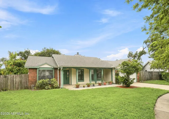 Photo 3 of Single family home for sale at 3706 Landlubber St, Orlando, FL 32812 | MLS# 2164199 | Listing updated on 2026-09-10