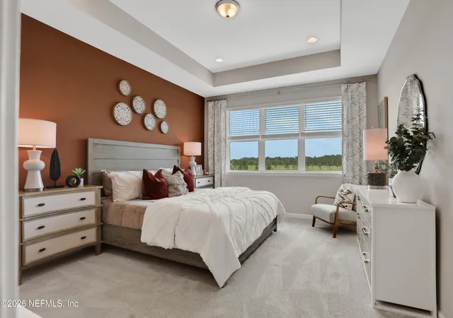 Photo 3 of Townhouse for sale at 823 Cherry Elm Dr, Saint Augustine, FL 32092 | MLS# 2164370 | Listing updated on 2026-09-11