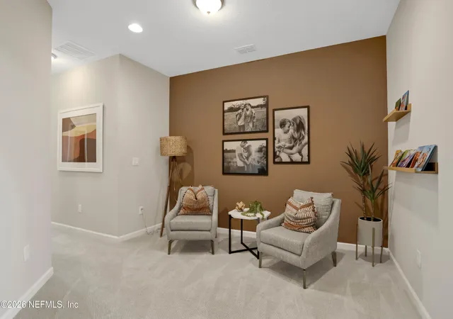 Photo 4 of Townhouse for sale at 823 Cherry Elm Dr, Saint Augustine, FL 32092 | MLS# 2164370 | Listing updated on 2026-09-11