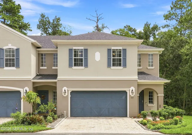 Townhouse for sale at 547 Evening Sky Dr, Oviedo, FL 32765 | MLS# 2163965