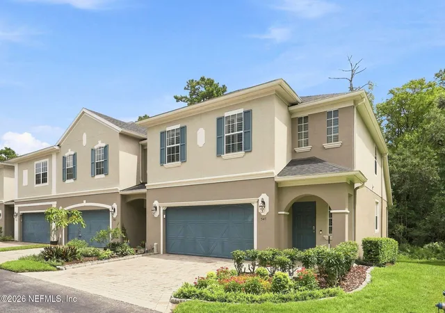 Photo 1 of Townhouse for sale at 547 Evening Sky Dr, Oviedo, FL 32765 | MLS# 2163965 | Listing updated on 2026-09-13