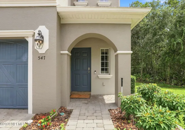 Photo 2 of Townhouse for sale at 547 Evening Sky Dr, Oviedo, FL 32765 | MLS# 2163965 | Listing updated on 2026-09-13