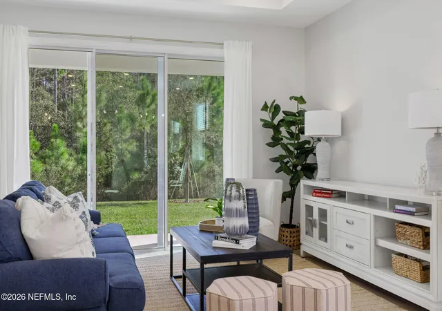 Photo 3 of Townhouse for sale at 11 Big Pine Dr, Palm Coast, FL 32164 | MLS# 2163841 | Listing updated on 2026-09-08