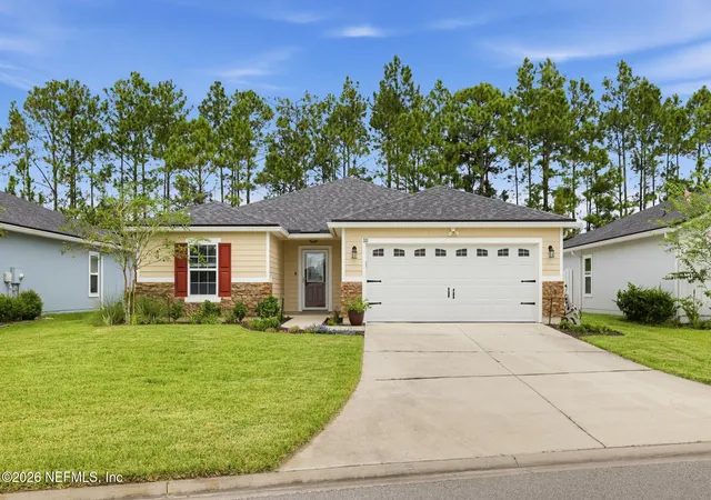 Photo 2 of Single family home for sale at 331 Meadow Ridge Dr, Saint Augustine, FL 32092 | MLS# 2166035 | Listing updated on 2026-10-04