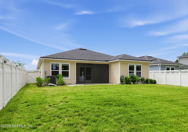 Photo 3 of Single family home for sale at 331 Meadow Ridge Dr, Saint Augustine, FL 32092 | MLS# 2166035 | Listing updated on 2026-10-04