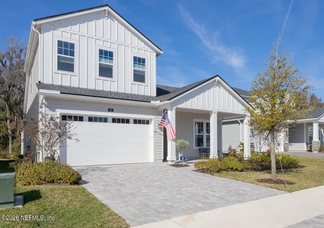 Single family home for sale at 34 Arrowwood Dr, Saint Johns, FL 32259 | MLS# 2164017