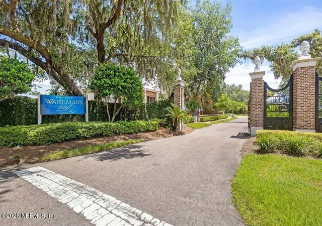 Photo 3 of Land for sale at Lot 102 Grandview Manor, Yulee, FL 32097 | MLS# 2163848 | Listing updated on 2026-09-08