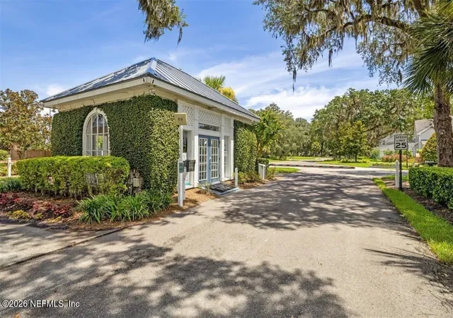 Photo 4 of Land for sale at Lot 102 Grandview Manor, Yulee, FL 32097 | MLS# 2163848 | Listing updated on 2026-09-08