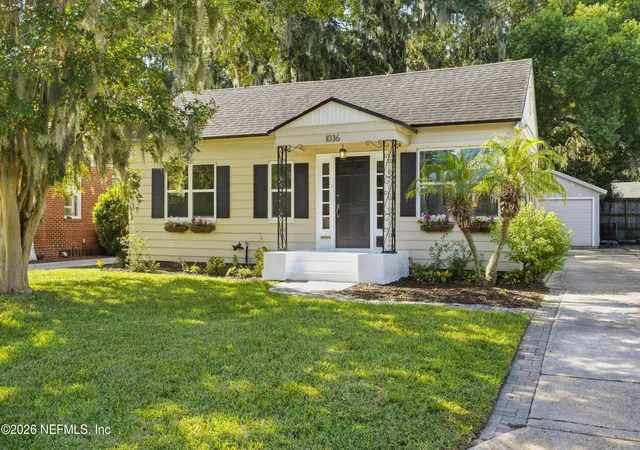 Photo 29 of Single family home for sale at 1036 Inwood Ter, Jacksonville, FL 32207 | MLS# 2163850 | Listing updated on 2026-10-05