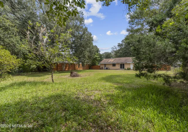 Photo 3 of Single family home for sale at 13606 Lanier Rd, Jacksonville, FL 32226 | MLS# 2163879 | Listing updated on 2026-09-08