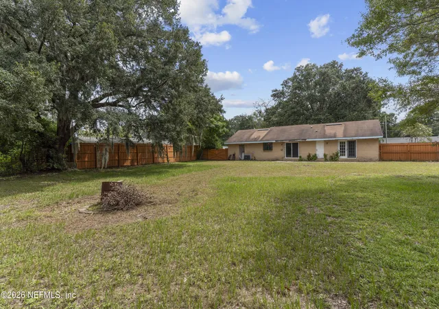 Photo 3 of Single family home for sale at 13606 Lanier Rd, Jacksonville, FL 32226 | MLS# 2163879 | Listing updated on 2026-09-08