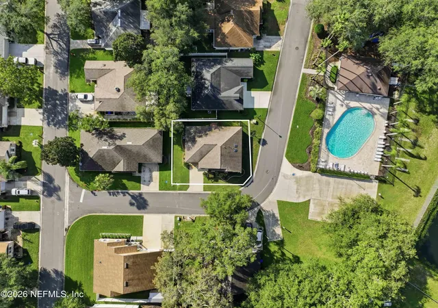 Photo 1 of Single family home for sale at 313 Brazil Dr, Saint Augustine, FL 32095 | MLS# 2166551 | Listing updated on 2026-09-25