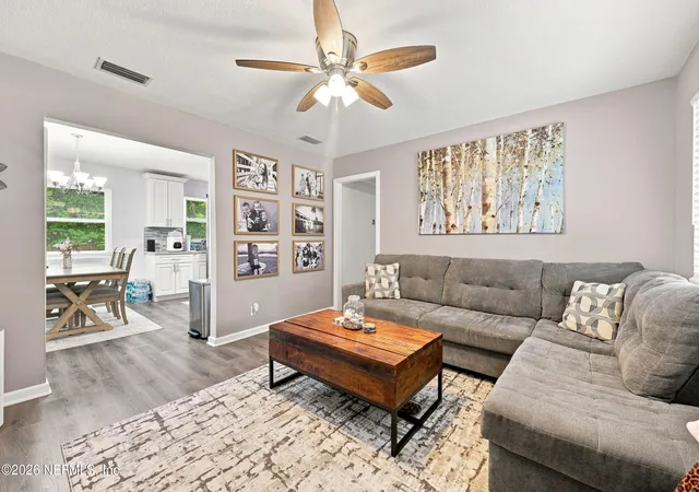 Photo 3 of Single family home for sale at 2704 Devonwood Rd, Jacksonville, FL 32211 | MLS# 2163856 | Listing updated on 2026-09-24