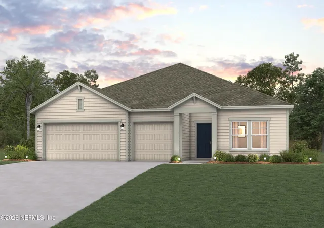 Photo 2 of Single family home for sale at 34 Pegasus Rd, Flagler Beach, FL 32136 | MLS# 2163862 | Listing updated on 2026-09-25
