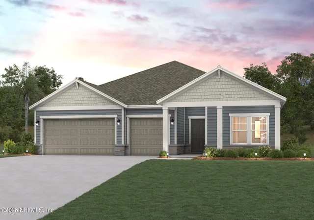 Photo 3 of Single family home for sale at 34 Pegasus Rd, Flagler Beach, FL 32136 | MLS# 2163862 | Listing updated on 2026-09-25