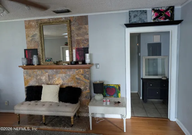 Photo 3 of Single family home for sale at 7173 Lucky Dr W, Jacksonville, FL 32208 | MLS# 2163861 | Listing updated on 2026-09-08
