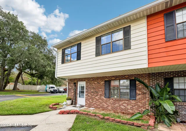 Photo 3 of Condo for sale at 1201 Kettering Way, Orange Park, FL 32073 | MLS# 2164255 | Listing updated on 2026-09-16