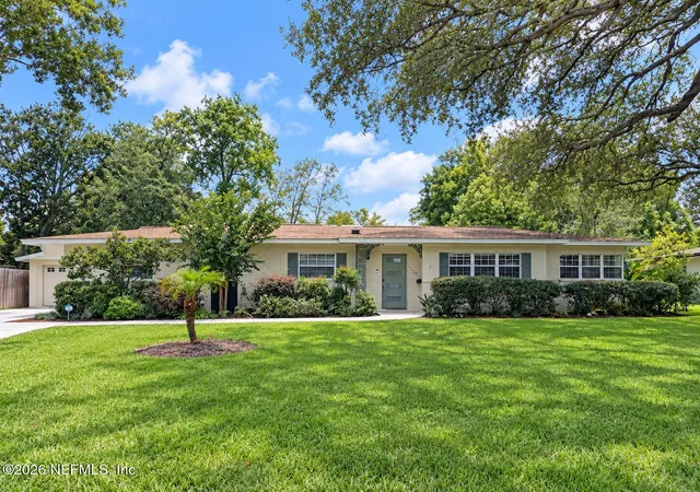Photo 1 of Single family home for sale at 4704 Princess Anne Ln, Jacksonville, FL 32210 | MLS# 2164085 | Listing updated on 2026-09-21