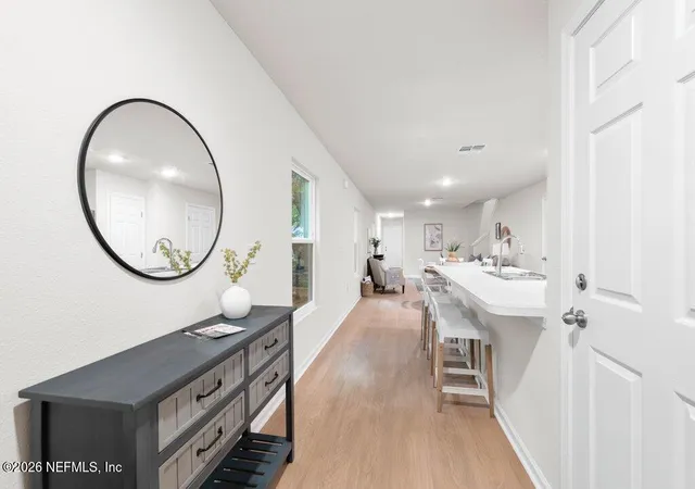 Photo 2 of Single family home for sale at 8408 Berry Ave, Jacksonville, FL 32211 | MLS# 2163883 | Listing updated on 2026-09-08