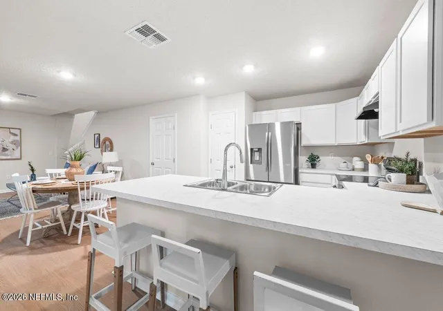 Photo 3 of Single family home for sale at 8408 Berry Ave, Jacksonville, FL 32211 | MLS# 2163883 | Listing updated on 2026-09-08
